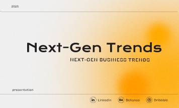 Next Generation Trends